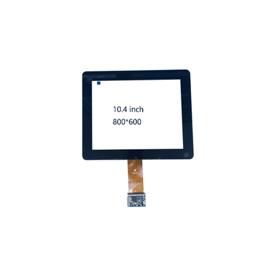 good price Industrial 10.4 Inch Capacitive Touch Screen, Durable And Fast Response Touch Screen online