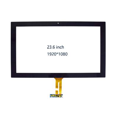 good price Customized Capacitive Touch Screen For Tablet/Touch Handwriting Screen/Gaming Touch Glass Screen online