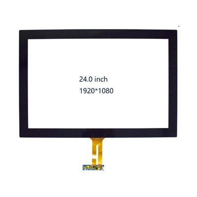 good price 24.0 Inch Capacitive Touch Screen Supports Multi-Touch Operation OEM ODM online