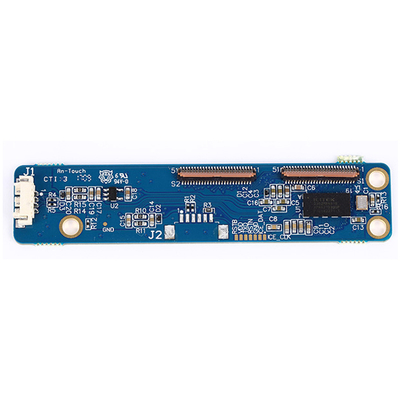 good price Capacitive touch screen controller board circuit board online