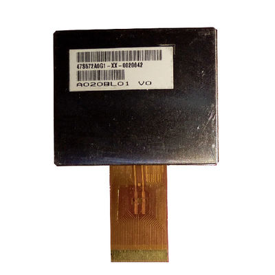 good price 2.0 inch LCD Display A020BL01 V0 online