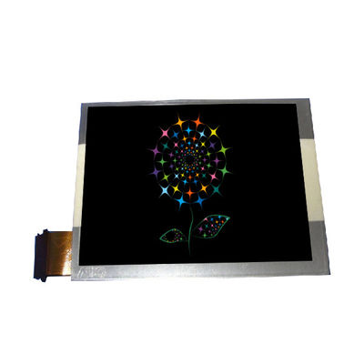 good price C050VVN01.0 New 5.0 inch Car GPS Navigation LCD Display online