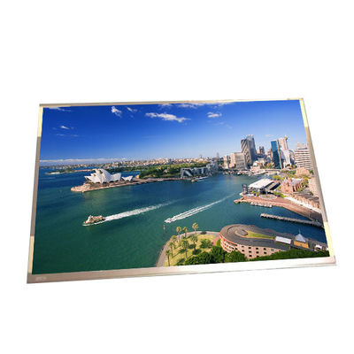 good price Free viewing angle 10.1 inch 1280*800 40 pins LVDS connector lcd support design touch for industrial online