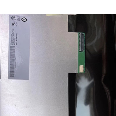 good price AUO 10.4 inch 640*480 Industrial LCD Screen Module G104VTN01.0 online