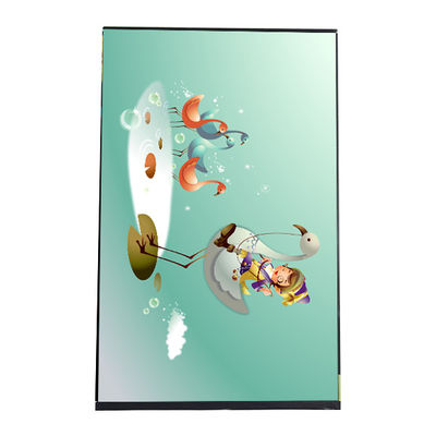 good price G101QAN01.0 10.1inch Industrial Display Panel LCD Module 16.7M online