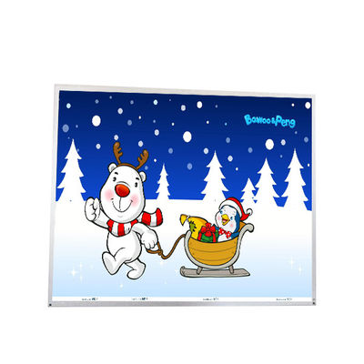 good price LVDS Interface Matte LCD Screen Display 19 Inch Capacitive Touch Panel G190SVT01.0 online