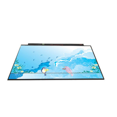 good price 1920X1080 Resolution IPS TFT LCD Display EDP Connector G156HAN03.0 Display Modules online