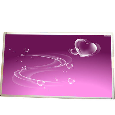 Good price M185XW01 VF AUO TFT LCD Panel 1366X768 LVDS interface WXGA TFT Display online