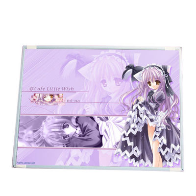 good price New Original M201UN04 V0 1600*1200 LCD Screen Display Panel for Industrial online