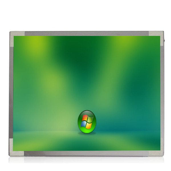 M170EN04 V6 1280x1024 a-Si TFT-LCD , LCM  30 pins ConnectorPanel Screen Display