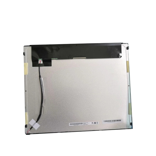 AUO 17" Industrial LCD Screen G170ETN02.2 1280x1024 SXGA 96PPI 16.7M Display Colors