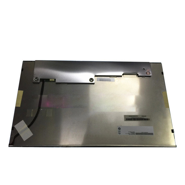 G170HAN01.1 Industrial LCD Panel Display 350 Cd/M2 LVDS Input 60HZ Industrial LCD Screen