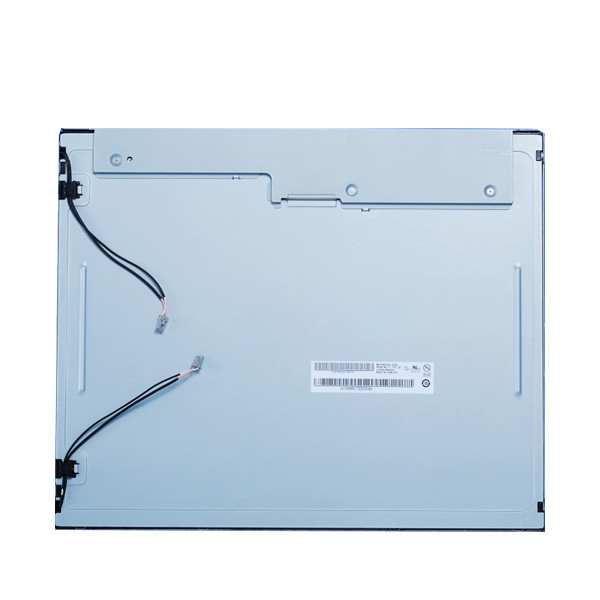 AUO M170EG01 VG LCD Laptop Screen RGB 1280×1024 SXGA 96PPI RGB Vertical Stripe