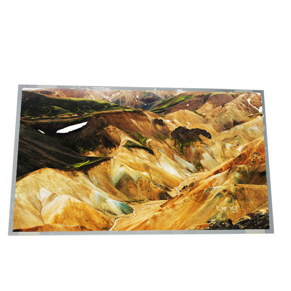 21.6 inch LCD panel T216XW01 V0 support 1366×768 350 cd/m² 60HZ 21.6 INCH LCD screen