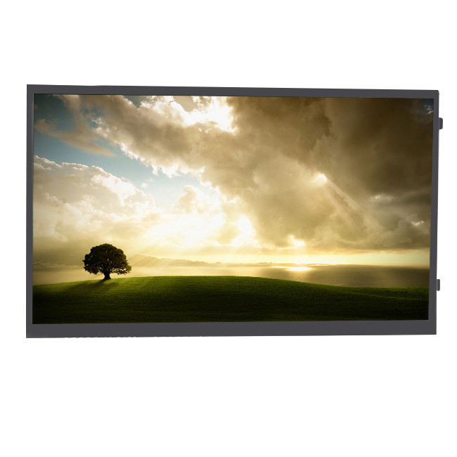 C090EAN01.1 40 pins automotive display 9.0 inch tft lcd 1280(RGB)×720 lcd screen module