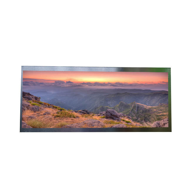 12.3 inch 1920(RGB)×720 WLED TFT-LCD panel C123HAN01.0 LVDS display