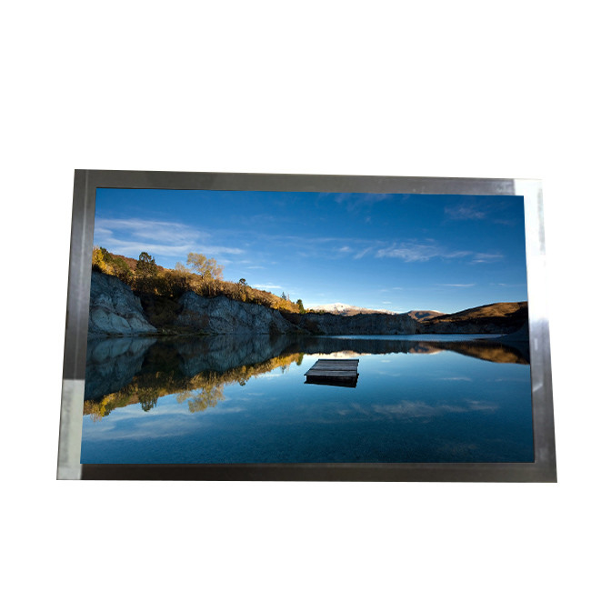 G085VW01 V3 Brand New Original 8.5 inch 800(RGB)×480 LCD Display Panel for Industrial Equipment for AUO