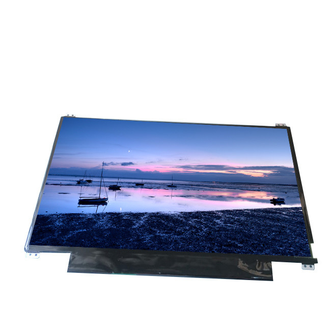 13.3 inch 1366*768 resolution IPS TFT Lcd screen G133XTN01.0 Display Modules