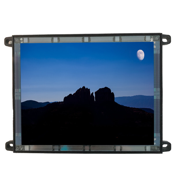 EL640.480-AF1 6.4 inch 640*480 LCD Panel for industry use display monitors
