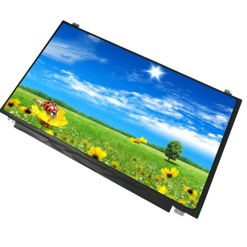 LM156LF1L02 Laptop LCD Display Screen 15.6 Inch RGB 1920X1080 4K IPS FHD Paper Slim Panel