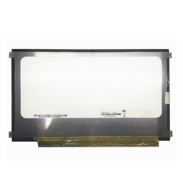 N116HSE-EA1 Laptop LCD Display Screen 11.6 Inch For Asus Zenbook Prime UX21A TX302