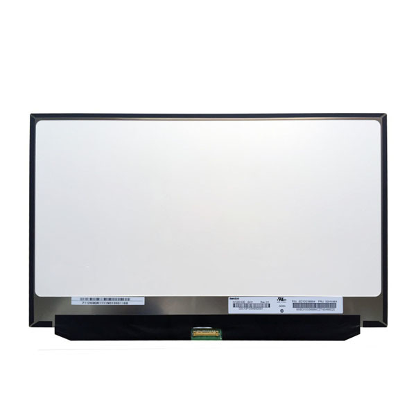 N125HCE-GN1 12.5 Inch LCD Screen Panel 1920X1080 FHD 176PPI 300cd/M2 LVDS Input