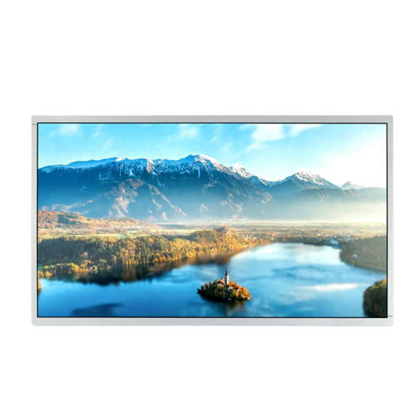 BOE 43 Inch LCD Display Module 1920×1080 FHD 51 Pins For Digital Signage DV430FHM-NN1