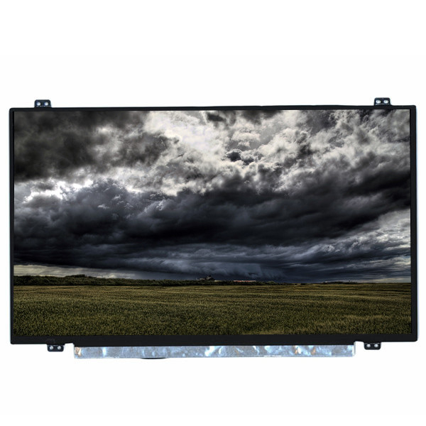 15.6 inch N156BGA-EA3 LCD Screen Display Assembly For HP Pavilion x360 Convertible PC 15-CR0000