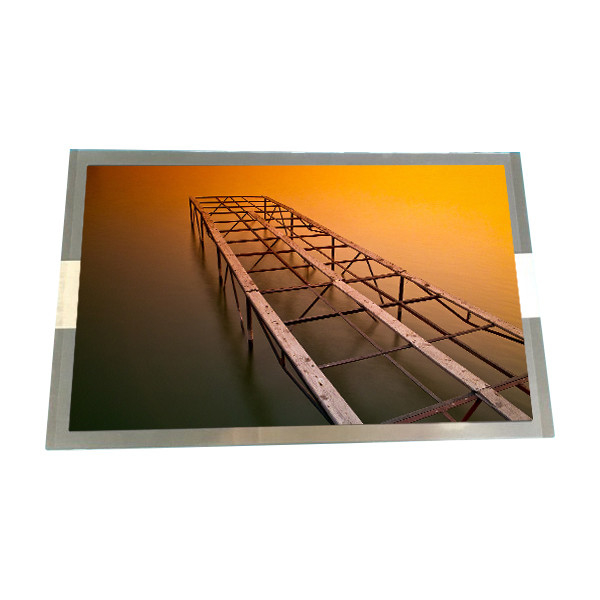 AA090ME01 IPS 20 pins LVDS 800(RGB)×480 WVGA TFT 9.0 inch LCD Panel Display AA090ME01