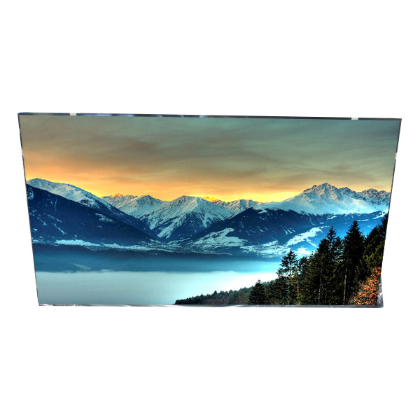 55 inch 1920(RGB)×1080 LED Panel for SAMSUNG LTI550HN08 FHD advertising display screen