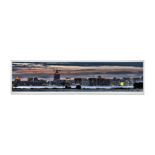 BOE 43.0 Inch DV431FBM-N10 Stretched Bar Lcd Indoor Outdoor Digital Signage Advertising Display Screen