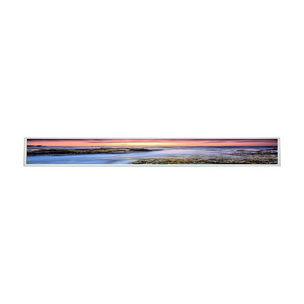28.6 inch LCD panel For LG LD290EJN-FPN1 LCD screen Floor standing display panel