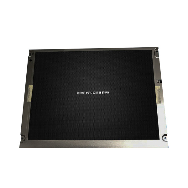 12.1 inch 82ppi lcd screen NL8060BC31-47D  A+Grade LCD panel use for industrial