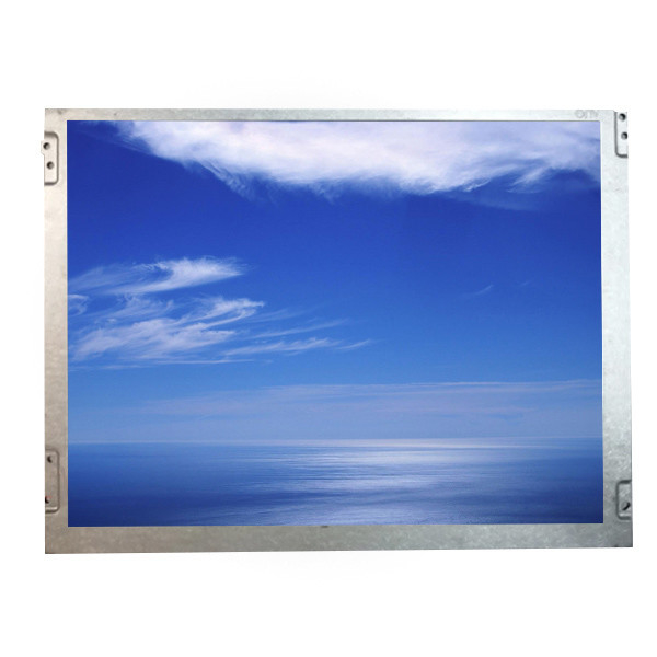 12.1 inch 82ppi lcd screen G121SN01 V402 AUO IPS TFT LCD Display for Industry