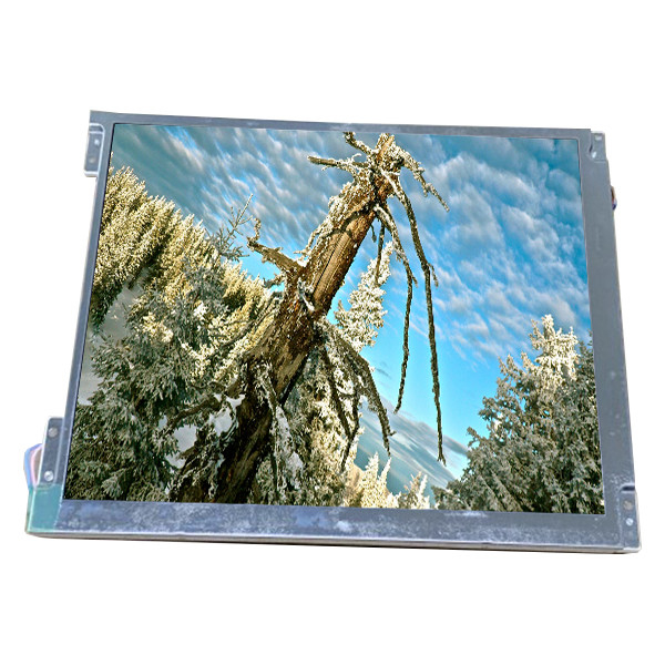 12.1 inch 82ppi lcd screen LTD121C33S TFT CCFL LCD Panel Display for Industrial Equipment