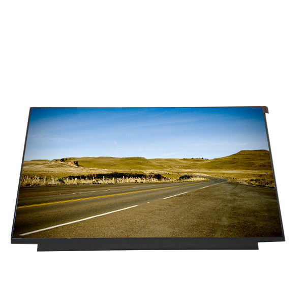 BOE 15.6&quot; Laptop LCD Screen NV156FHM-N4K RGB 1920×1080 RGB Vertical Stripe 141PPI