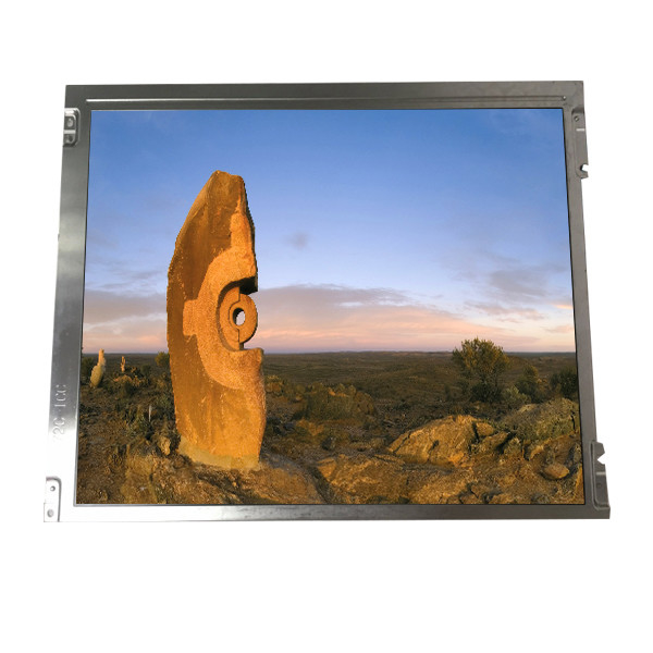 82PPI 12.1 LCD Monitor LQ121S1DG21A RGB 800*600 SVGA LCD Panel Display