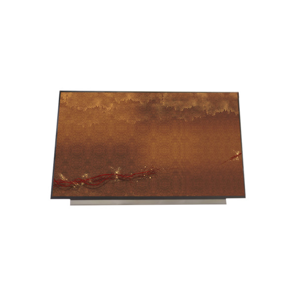 BOE Vertical Stripe 15.6 Inch LCD Panel NE156QUM-N66 40 pins Laptop Screen