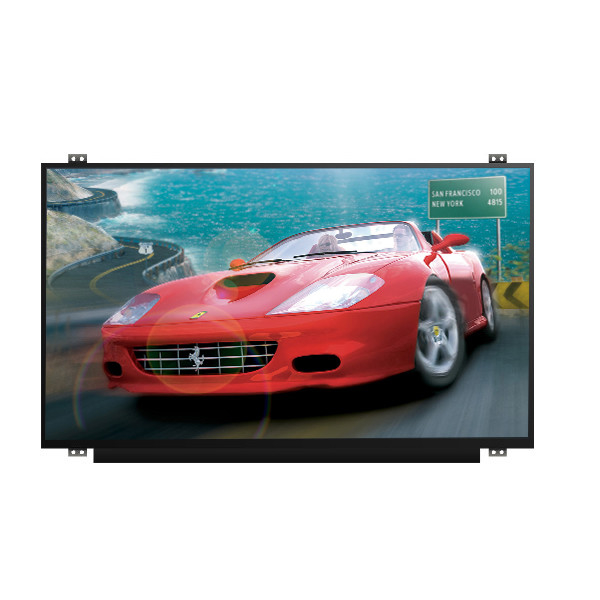 AUO Vertical Stripe 15.6 Inch LCD Pane B156XTN07.1 30 pins LCD SCREEN