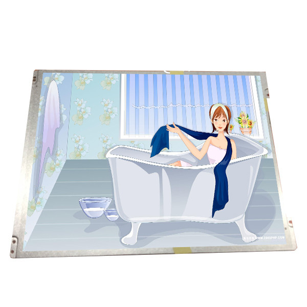 10.4in 800(RGB)×600 auo tft lcd Display Panel G104SN03 V4 for Industrial