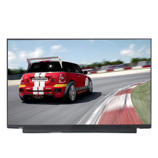 AUO Vertical Stripe 15.6 Inch LCD Pane B156HAN08.2 40 pins LCE SCREEN