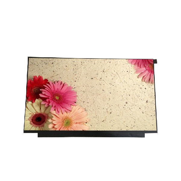 AUO Vertical Stripe 15.6 Inch LCD Pane B156XTK02.0 1920*1080 40 pins