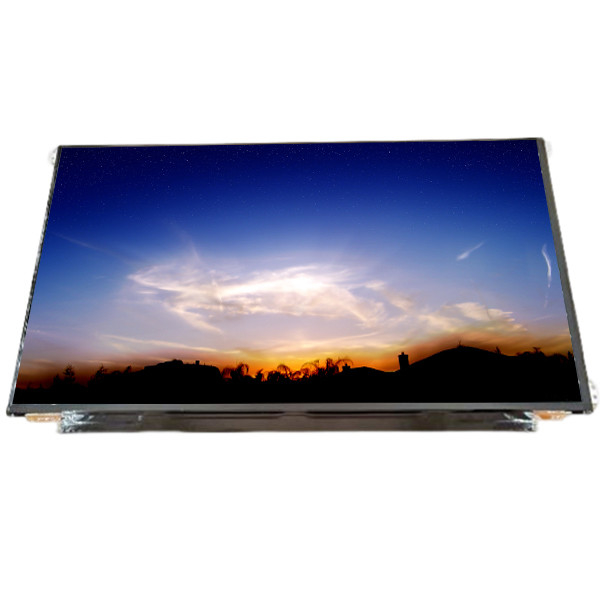 Sharp Vertical Stripe 15.6 Inch LCD Pane 3840*2160 40 pin Laptop LQ156D1JX01B