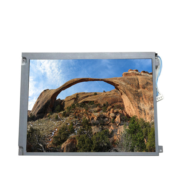 AA121XH03 Original 12.1 inch CCFL TFT industrial lcd panel 105ppi  LCD Display Screen  RoHS Compliant
