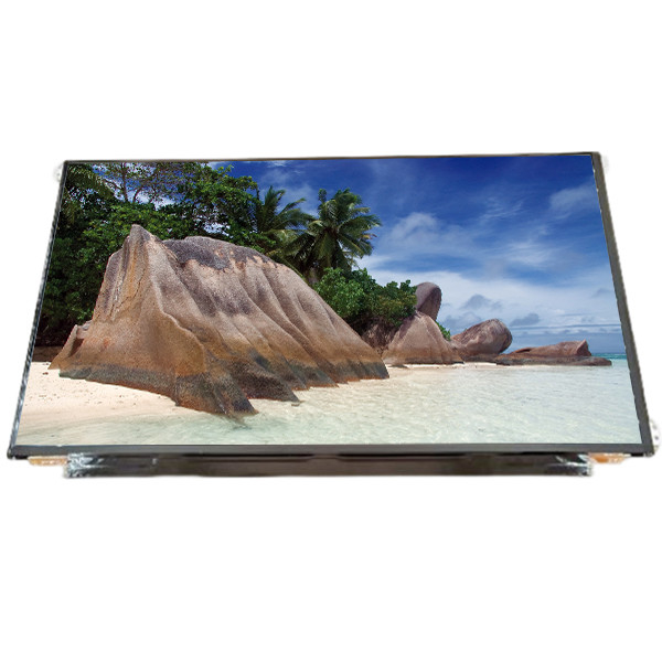 Sharp Vertical Stripe 15.6 Inch LCD Pane LQ156D1JW06 For Dell 0T41VN 3480x2160 Non-touch