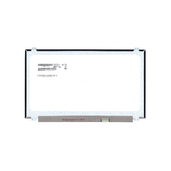 AUO Vertical Stripe 15.6 Inch LCD Pane B156HAN06.1 HW0A 1920*1080 141PPI