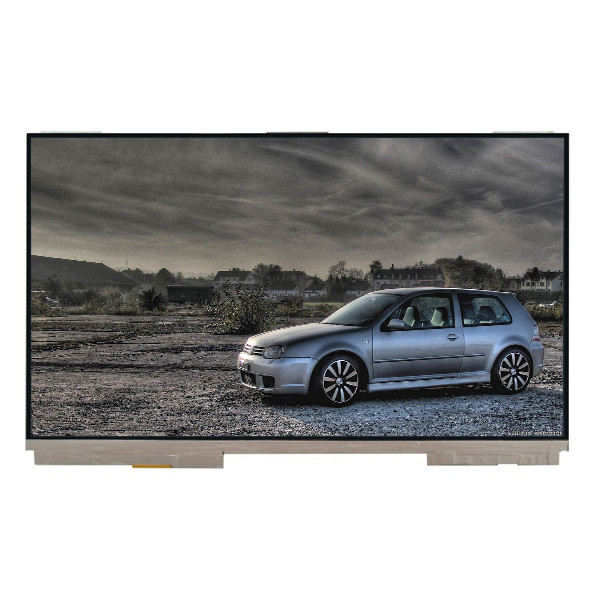 Sharp Vertical Stripe 15.6 Inch LCD Pane LQ156D1JX41 3840*2160 400 cd/m lcd screen