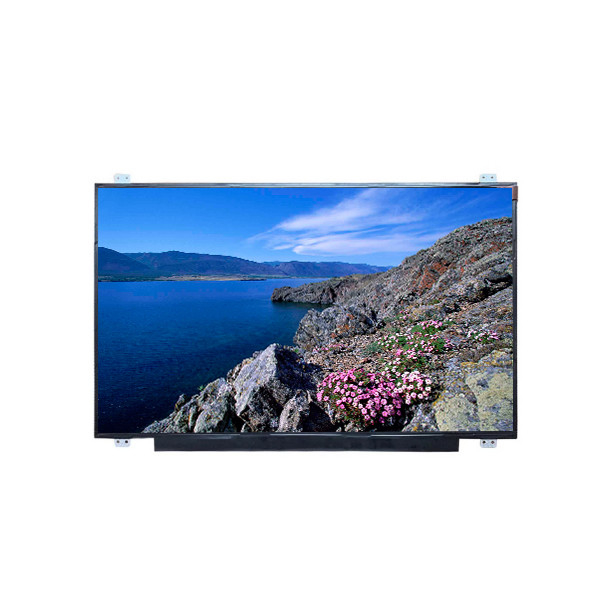 AUO Vertical Stripe 15.6 Inch LCD Pane B156HAN02.2 HWAA 40 pins LCD SCREEN