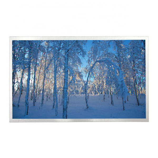 15.6in industrial lcd panel display G156XTN01.0 LCD Monitors Touch Screen Display Replacement
