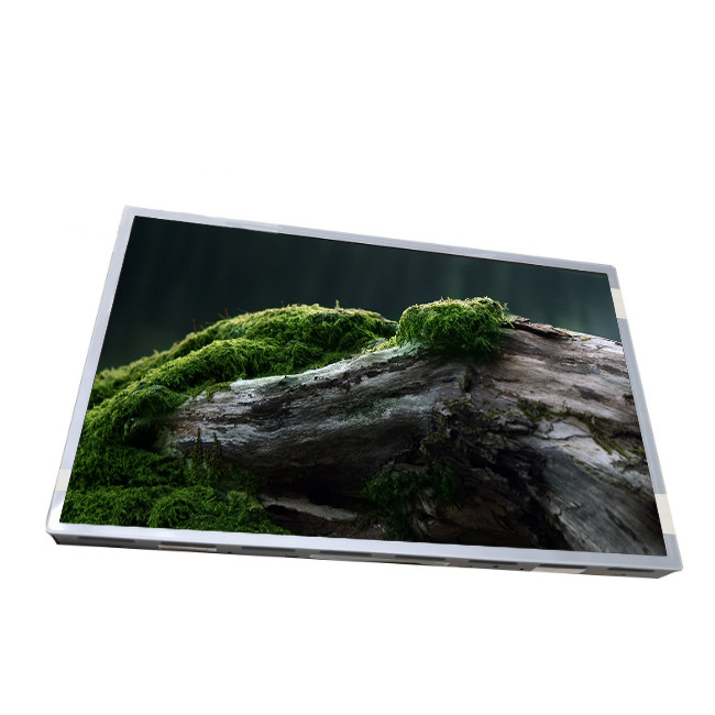 15.6in industrial lcd panel display G156XTT01.1 1366*768 touch screen monitor LVDS